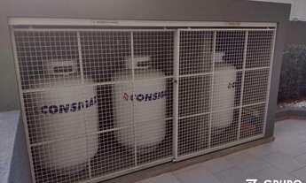 Imagem 6: Apartamento para Venda em Santo André, Campestre, 3 dormitórios, 1 suíte, 2 banheiros, 2 v