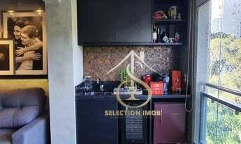 Imagem 2: LINDO APARTAMENTO 87M - 2 SUÍTES - MAIS ESTILO