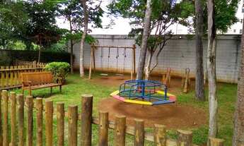 Imagem 2: Apartamento com 3 dormitórios à venda, 65 m² por R$ 460.000,00 - Jardim Prudência - São Pa