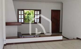 Imagem 3: Casa com 5 dormitórios para locação, 360 m² por R$ 11.500,00 - Centro de Apoio II (Alphav