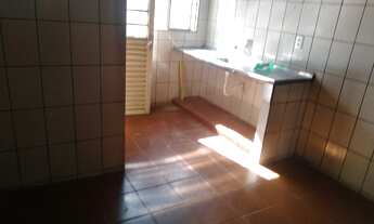 Imagem 5: Agio nao exijo trnaf, so 46.000 casa 02 qts so vlr 46.000 Qr 423 Samambaia Norte - Brasíl