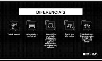 Imagem 5: L)Lindo Apartamento de 2 Quartos-46m²-Torreão-Edf. Noêmia