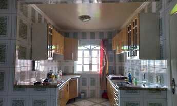 Imagem 5: Casa com 4 dormitórios à venda, 150 m² por R$ 430.000,00 - Jardim Atlântico - Florianópoli