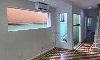 Imagem 2: Casa Comercial para Locação e Venda no Itaim Bibi 177m², 7 salas 4 vagas