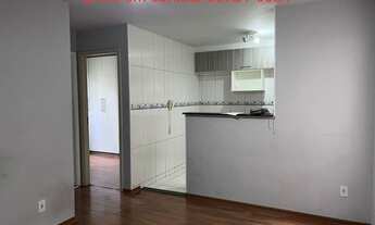 Imagem 2: Apartamento para venda tem 49 metros quadrados com 2 quartos em Água Chata - Guarulhos - S