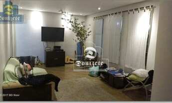 Imagem 3: Sobrado com 3 dormitórios, 164 m² - venda por R$ 860.000,00 ou aluguel por R$ 4.972,10/mês