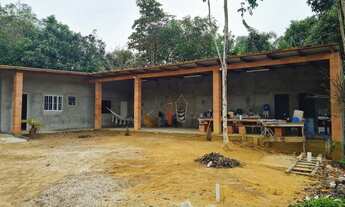 Imagem 6: Sitio em Açutuba com Piscina