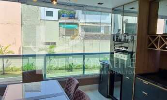 Imagem 4: Apartamento para venda próximo ao Tatuapé , a 350 mts do Parque Ceret, 100 m² de área úti