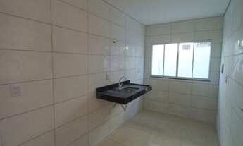 Imagem 4: ÁREA PRIVATIVA - MONTE SINAI