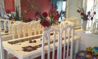 Imagem: Apartamento Rua Mogi Mirim