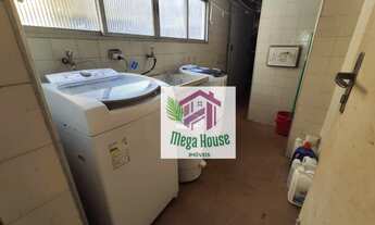 Imagem 7: Apartamento com 3 dormitórios à venda, 190 m² por R$ 660.000,00 - Saúde - São Paulo/SP