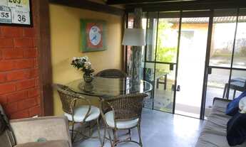 Imagem 2: FLORIANóPOLIS - Casa Padrão - Cachoeira Do Bom Jesus