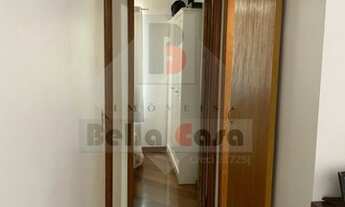 Imagem 2: Apartamento à venda em Sacomã com 60 m², 2 quartos, 2 vagas