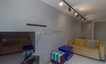 Imagem 3: Locação Apartamento 2 Dormitórios - 103 m² Moema