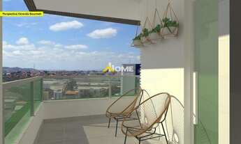 Imagem 7: Cobertura Residencial à venda, Diamante (Barreiro), Belo Horizonte - CO0007