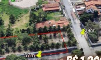 Imagem: SUPER TERRENO NASCENTE E PLANO NA MESSEJANA!!