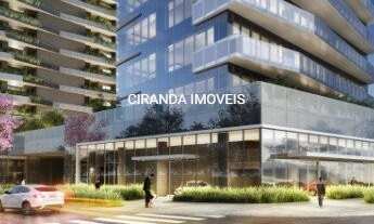 Imagem 2: SAO PAULO - Apartamento Padrão - PINHEIROS