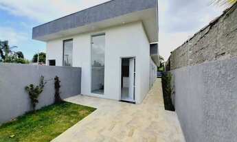 Imagem 2: Casa Geminada com piscina e cascata no Bopiranga