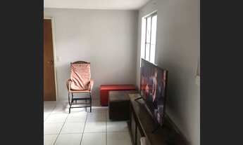 Imagem 4: Apartamento no Outo Preto