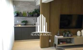 Imagem 3: APARTAMENTO A VENDA 2 DORMITÓRIOS BROOKLIN