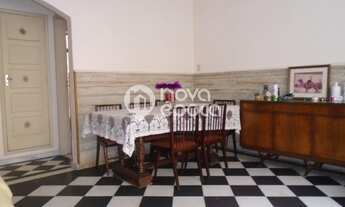 Imagem 3: Rio de Janeiro - Casa de Vila - Tijuca