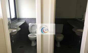 Imagem 5: Conjunto para alugar, 141 m² -na região Faria Lima / Itaim Bibi da cidade São Paulo