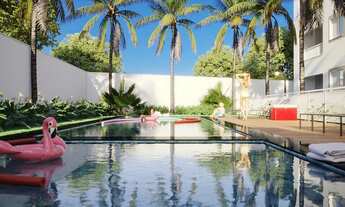 Imagem 3: Apartamento Mater Dei Residence61m2 com 2 quartos em Coophema - Cuiabá - MT