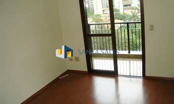 Imagem 5: Apartamento de 4 dormitórios sendo 3 suítes no Brooklin