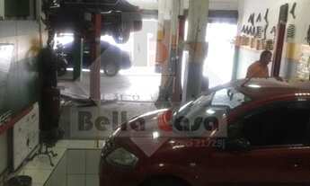 Imagem 6: IMOVEL COMERCIAL NA MOOCA