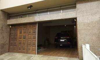 Imagem 4: Sobrado em excelente local