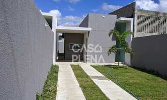 Imagem: Casa com 3 dormitórios à venda, 110 m²