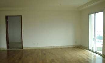 Imagem 5: Vista Panorâmica - 3 Suítes - 6 vagas - Horto florestal