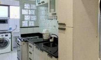 Imagem 6: Apartamento para venda com 96 metros quadrados com 3 quartos em Pituba - Salvador - BA