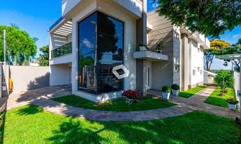 Imagem: CASA 6 DORM. - BA. PETRÓPOLIS