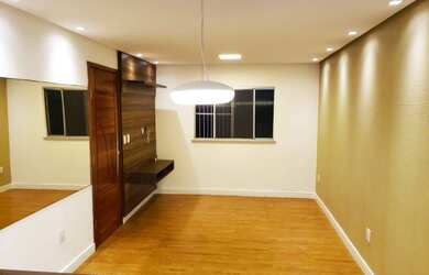 Imagem 12: Lindíssimo apartamento decorado em Itapuã