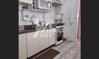 Imagem 7: Apartamento para Aluguel no bairro Guilhermina - Praia Grande, SP