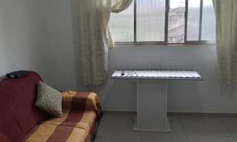 Imagem 4: Apartamento, reformado, 3 quartos, 2 banheiros, sala, cozinha, área de serviço, prédio com