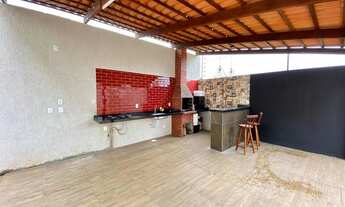 Imagem 3: Casa de condomínio para venda tem 120 metros quadrados com 3 quartos em Pires Façanha - Eu