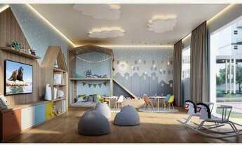 Imagem 6: Invista 2/4 e 3/4 a 5min da Orla - Residencial Horizontes do Atlântico