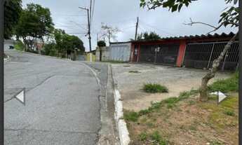 Imagem 2: Vende-se um terreno em Parelheiros R$12,000 mil de entrada