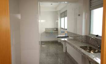 Imagem 15: Apartamento com 3 dormitórios à venda, 78 m² por R$ 1.199.796,75 - Lourdes - Belo Horizont