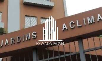 Imagem 2: Apartamento com 2 dormitórios à venda, 48 m² por R$ 485.000,00 - Aclimação - São Paulo/SP