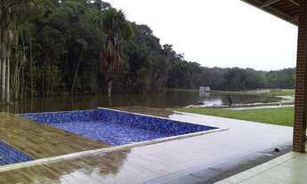 Imagem 7: Chácara Rio Negro 1000m²