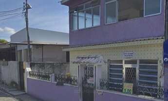 Imagem 6: Casa para venda com 124 metros quadrados com 3 quartos em Zé Garoto - São Gonçalo - RJ