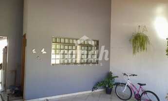 Imagem 2: Ribeirão Preto - Casa Padrão - Planalto Verde