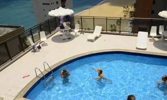 Imagem 3: Apartamento com linda vista mar