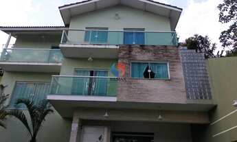 Imagem: Imponente Sobrado à venda com 5 dormitórios