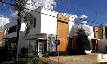 Imagem 3: Salão/Galpão (salão - sobrado) 3 dormitórios/suite, cozinha planejada