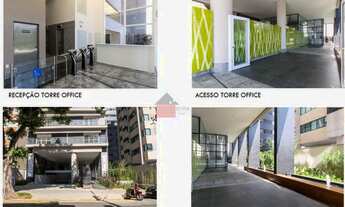 Imagem 4: Sala à venda e para locação, Aclimação, São Paulo, SP - Região - Paraíso - Ao lado da esta