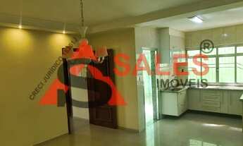 Imagem 6: Sobrado à venda, Vila Carrão, São Paulo, SP; Carrão é um distrito localizado na zona leste